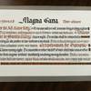 Thumbnail of image 'Magna Carta Joan Massey'