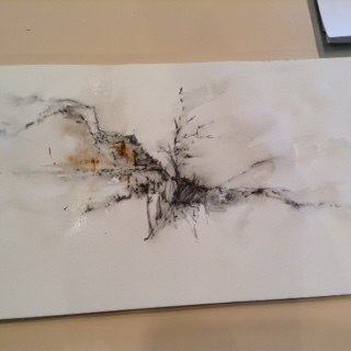 A Sharp Pencil and a Keen Eye with Amity Erwin Parks