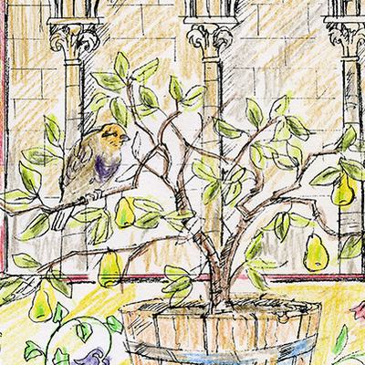 Holiday Card Swap 2020