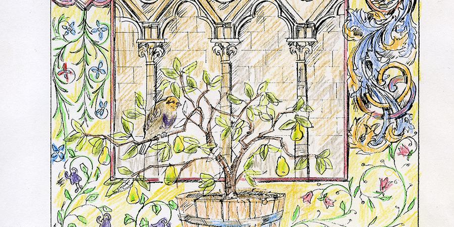 General Meeting - Annual Holiday Card Swap promotional image