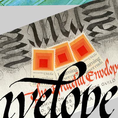 Envelope Art