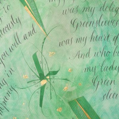 CSO Virtual Gallery Table