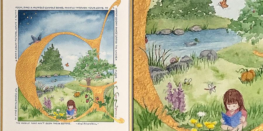 40th Anniversary Celebration promotional image