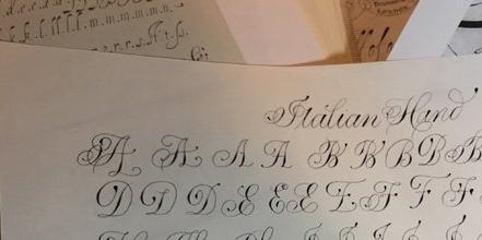 The Poetic Pen promotional image