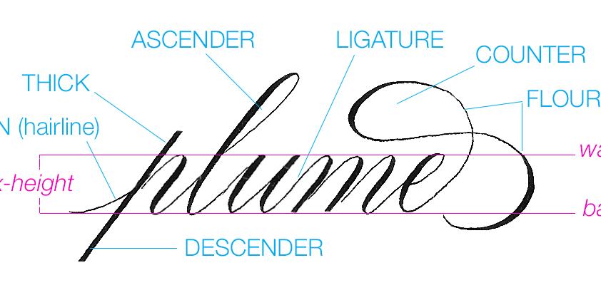 Introduction to Copperplate promotional image