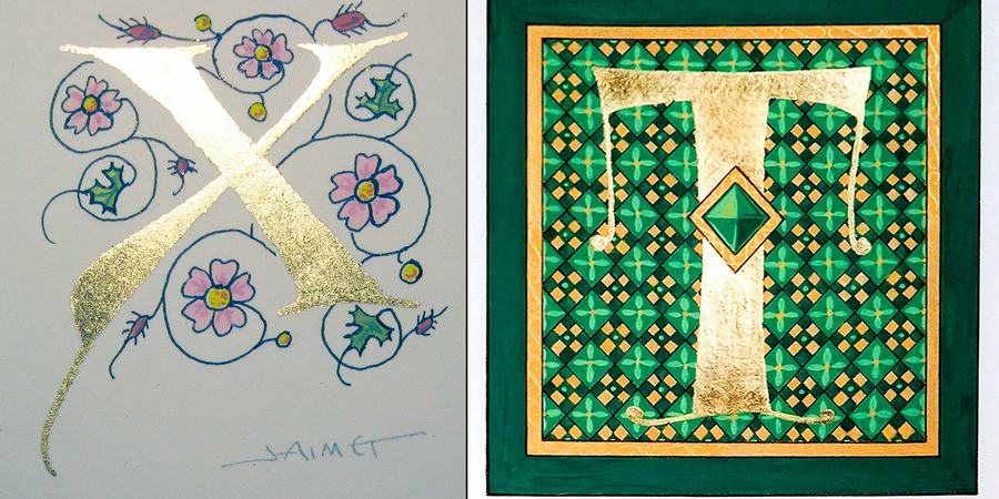 Decorated Initials promotional image