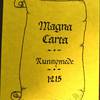 Thumbnail of image 'Magna Carta Runnymede'