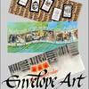 Thumbnail of image 'Envelope Art DuBosch 1'