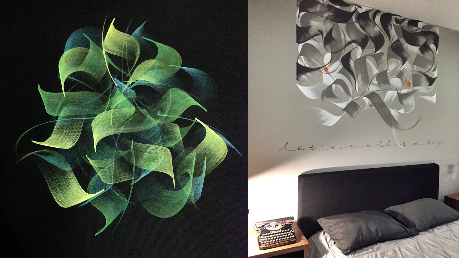 Raised Designs with Loredana Zega promotional image