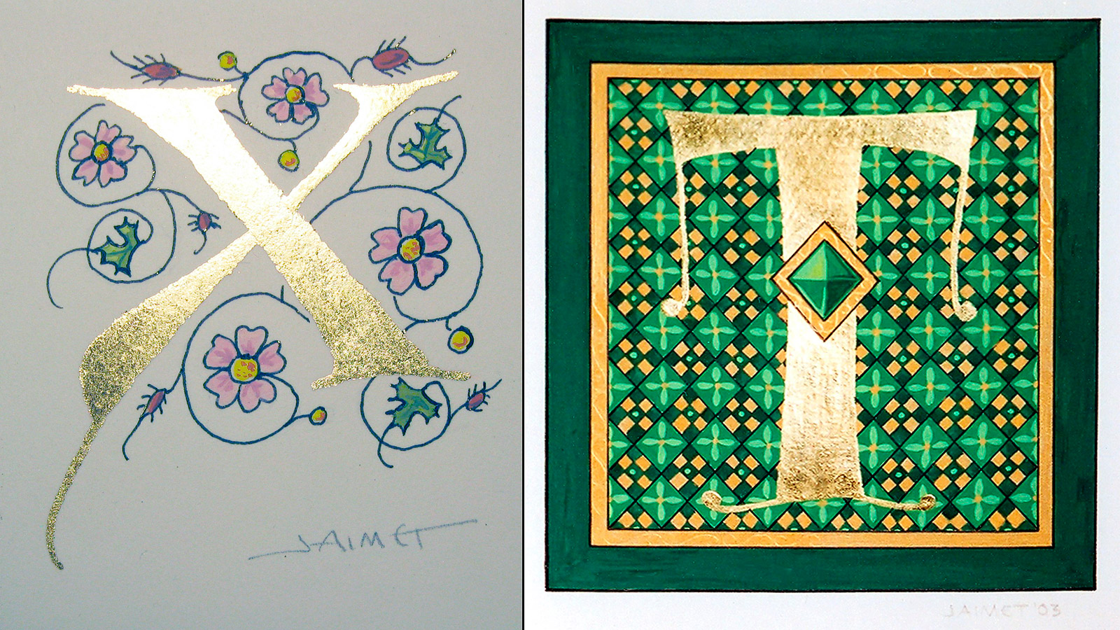 Decorated Initials promotional image